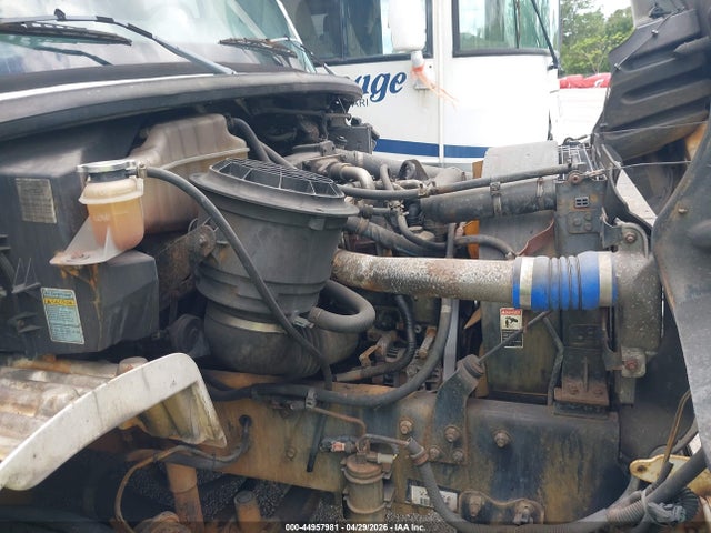 2005 Freightliner M2 106 Medium Duty მანქანა იყიდება აუქციონზე, vin: 1FVACWCS65HV43524, აუქციონის ნომერი: 44957981