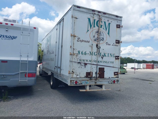 2005 Freightliner M2 106 Medium Duty მანქანა იყიდება აუქციონზე, vin: 1FVACWCS65HV43524, აუქციონის ნომერი: 44957981