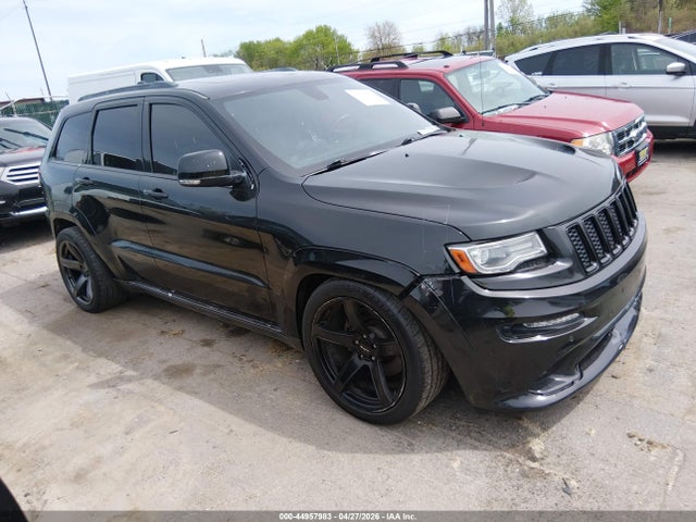 2014 Jeep Grand Cherokee Summit მანქანა იყიდება აუქციონზე, vin: 1C4RJFJT5EC230431, აუქციონის ნომერი: 44957983