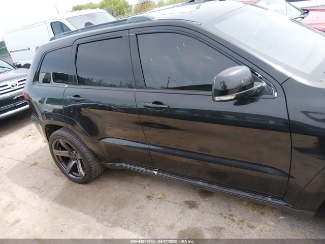 2014 Jeep Grand Cherokee Summit მანქანა იყიდება აუქციონზე, vin: 1C4RJFJT5EC230431, აუქციონის ნომერი: 44957983