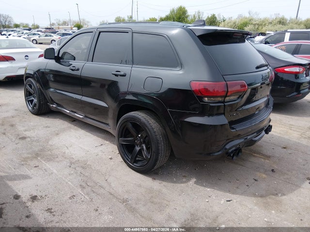2014 Jeep Grand Cherokee Summit მანქანა იყიდება აუქციონზე, vin: 1C4RJFJT5EC230431, აუქციონის ნომერი: 44957983