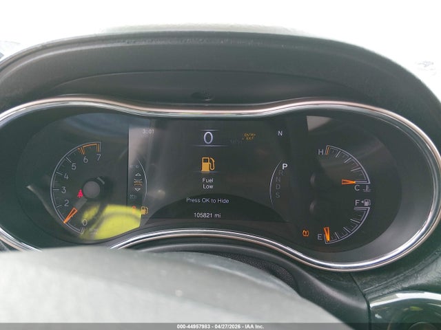 2014 Jeep Grand Cherokee Summit მანქანა იყიდება აუქციონზე, vin: 1C4RJFJT5EC230431, აუქციონის ნომერი: 44957983