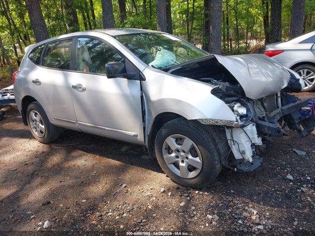 Aukcja sprzedaży 2011 Nissan Rogue S, vin: JN8AS5MV6BW682694, numer aukcji: 44957989