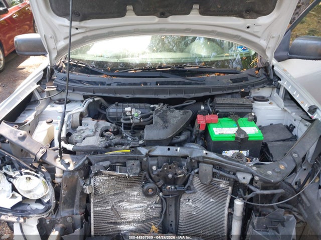 44957989 :رقم المزاد ، JN8AS5MV6BW682694 vin ، 2011 Nissan Rogue S مزاد بيع