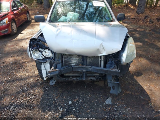 44957989 :رقم المزاد ، JN8AS5MV6BW682694 vin ، 2011 Nissan Rogue S مزاد بيع