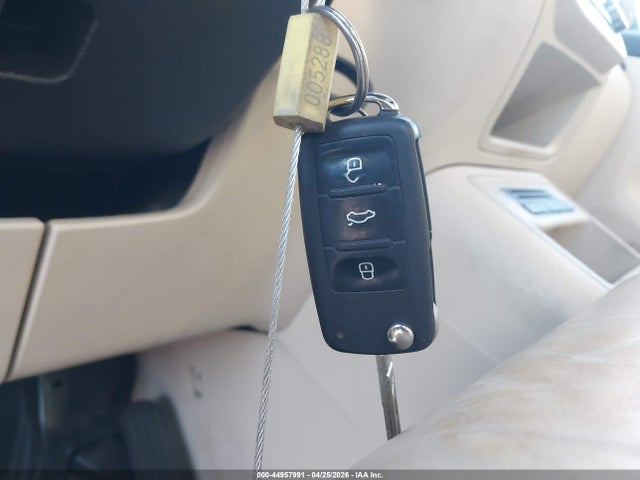 Продаж на аукціоні авто 2011 Volkswagen Tiguan Sel, vin: WVGBV7AX1BW510352, номер лоту: 44957991