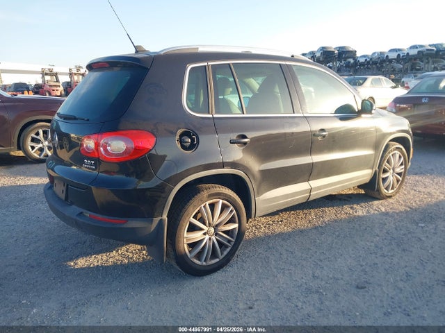 Продаж на аукціоні авто 2011 Volkswagen Tiguan Sel, vin: WVGBV7AX1BW510352, номер лоту: 44957991