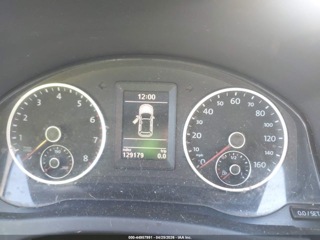 Продаж на аукціоні авто 2011 Volkswagen Tiguan Sel, vin: WVGBV7AX1BW510352, номер лоту: 44957991