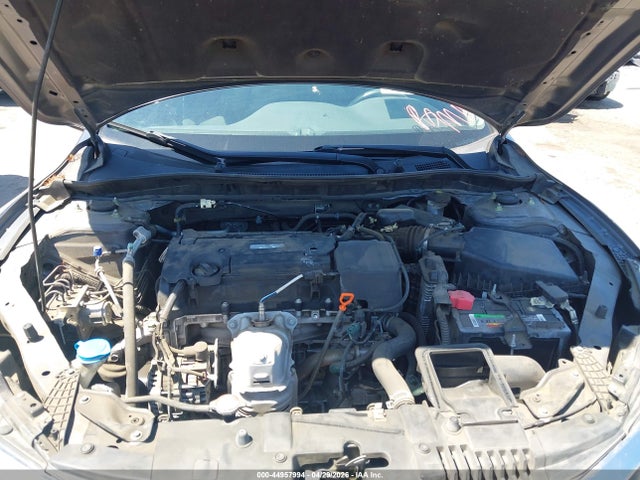 1HGCR2F39HA245872 Honda ACCORD LX