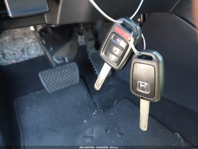 1HGCR2F39HA245872 Honda ACCORD LX