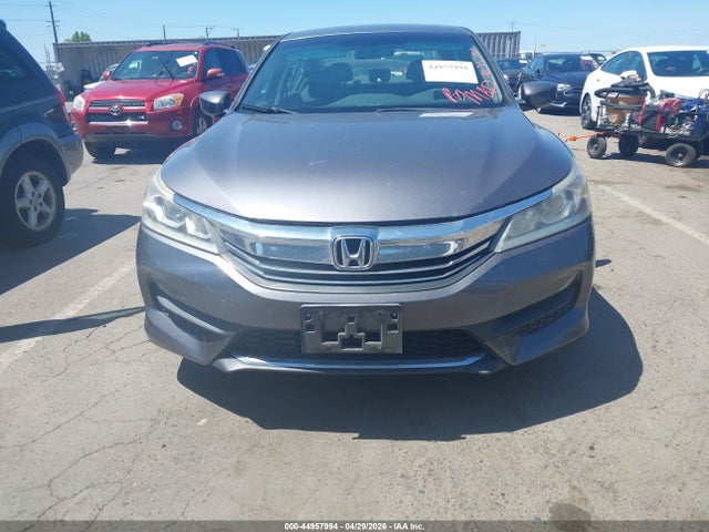 1HGCR2F39HA245872 Honda ACCORD LX