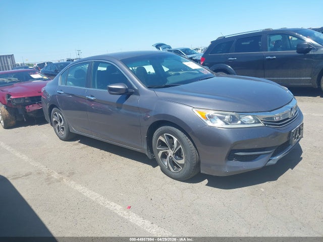 1HGCR2F39HA245872 Honda ACCORD LX