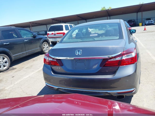 1HGCR2F39HA245872 Honda ACCORD LX
