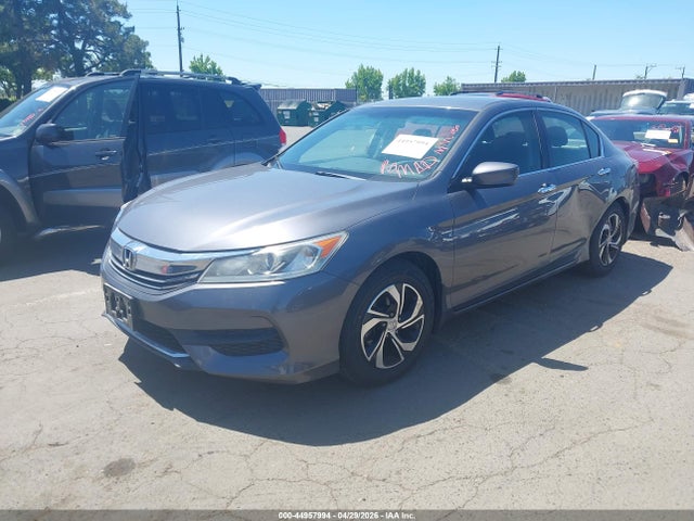 1HGCR2F39HA245872 Honda ACCORD LX