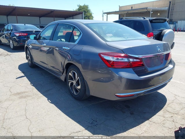 1HGCR2F39HA245872 Honda ACCORD LX