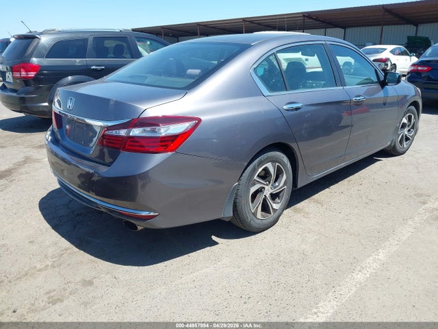 1HGCR2F39HA245872 Honda ACCORD LX
