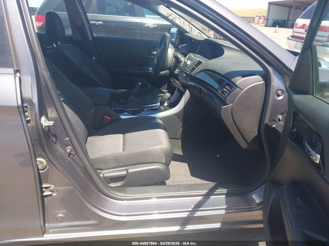 1HGCR2F39HA245872 Honda ACCORD LX