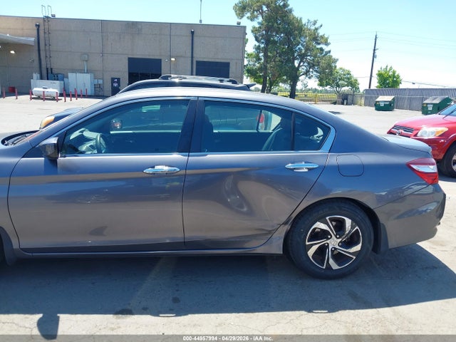 1HGCR2F39HA245872 Honda ACCORD LX