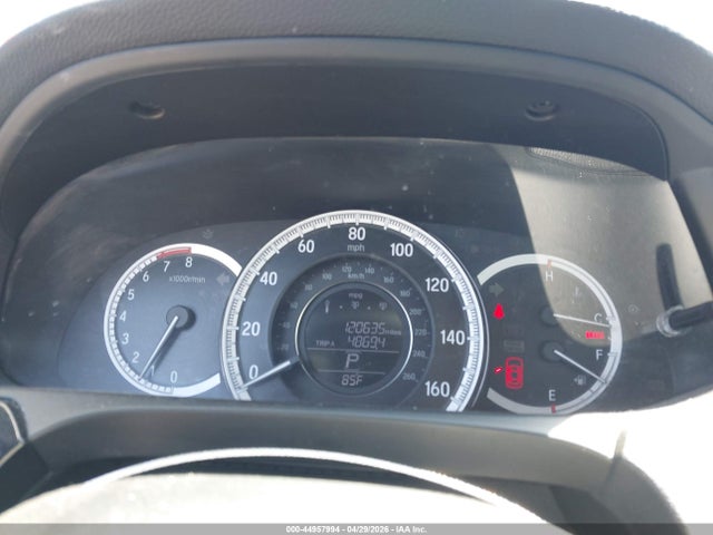 1HGCR2F39HA245872 Honda ACCORD LX