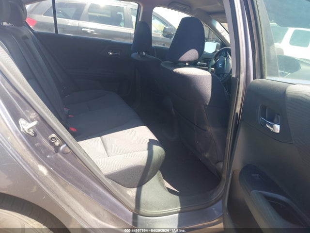 1HGCR2F39HA245872 Honda ACCORD LX