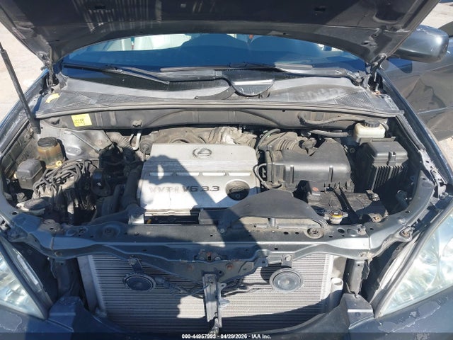 Aukcja sprzedaży 2004 Lexus Rx 330, vin: JTJGA31U140017813, numer aukcji: 44957993