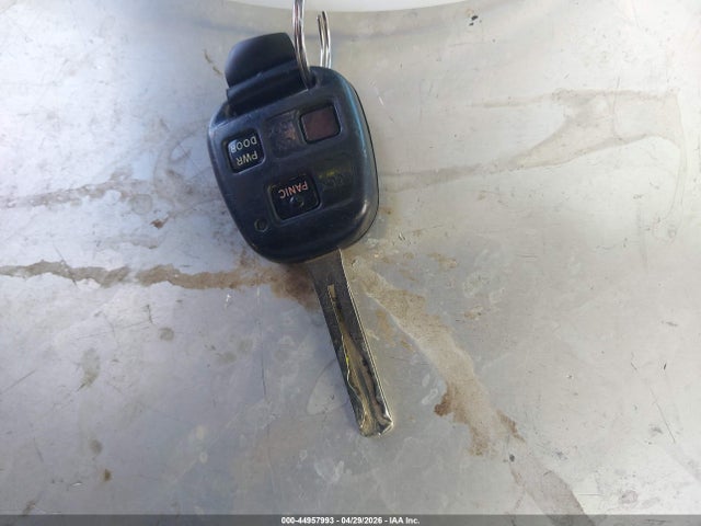 Aukcja sprzedaży 2004 Lexus Rx 330, vin: JTJGA31U140017813, numer aukcji: 44957993