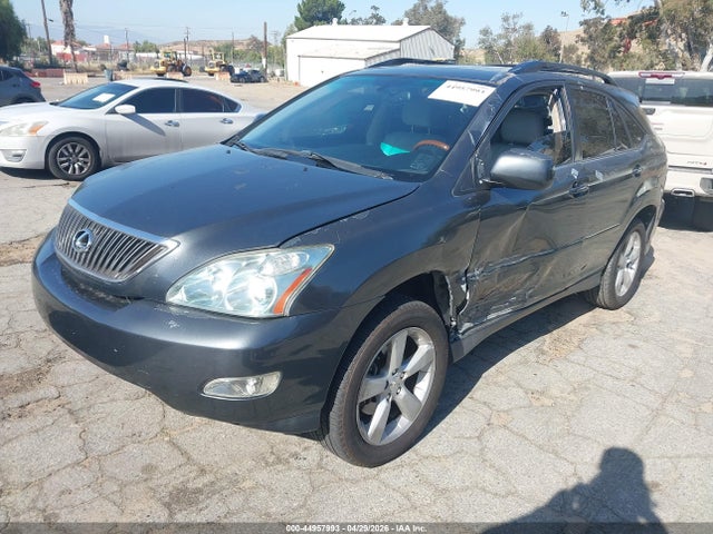 Aukcja sprzedaży 2004 Lexus Rx 330, vin: JTJGA31U140017813, numer aukcji: 44957993
