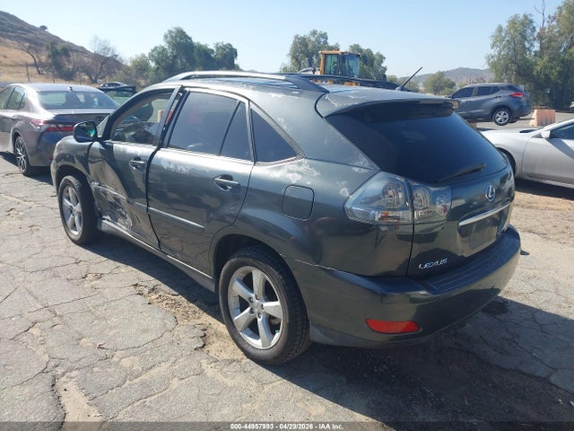 Aukcja sprzedaży 2004 Lexus Rx 330, vin: JTJGA31U140017813, numer aukcji: 44957993