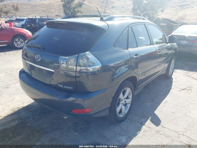 Aukcja sprzedaży 2004 Lexus Rx 330, vin: JTJGA31U140017813, numer aukcji: 44957993