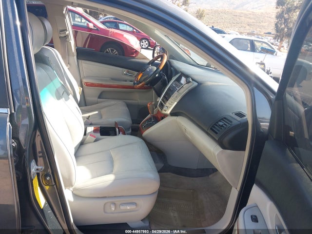 Aukcja sprzedaży 2004 Lexus Rx 330, vin: JTJGA31U140017813, numer aukcji: 44957993