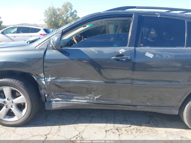 Aukcja sprzedaży 2004 Lexus Rx 330, vin: JTJGA31U140017813, numer aukcji: 44957993