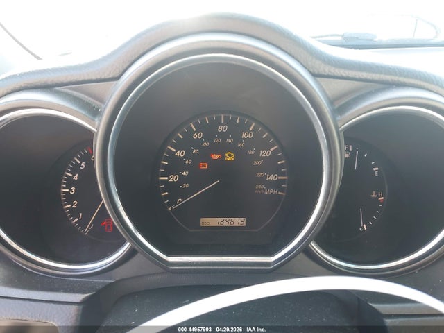Aukcja sprzedaży 2004 Lexus Rx 330, vin: JTJGA31U140017813, numer aukcji: 44957993