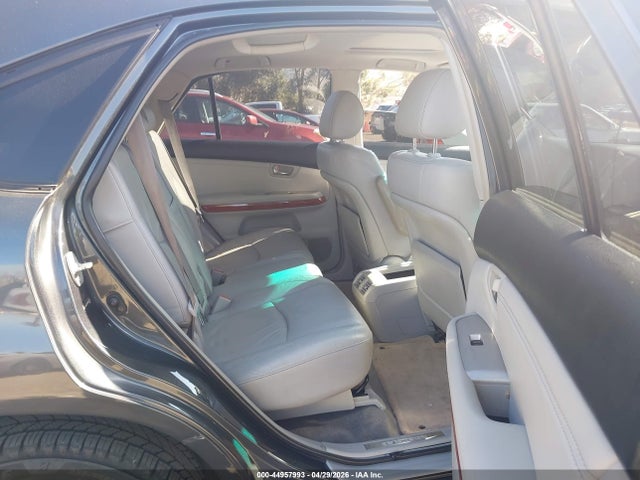 Aukcja sprzedaży 2004 Lexus Rx 330, vin: JTJGA31U140017813, numer aukcji: 44957993