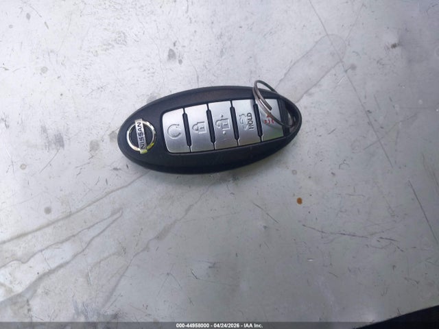 1N4AL3AP8HC250434 Nissan Altima 2.5 Sv