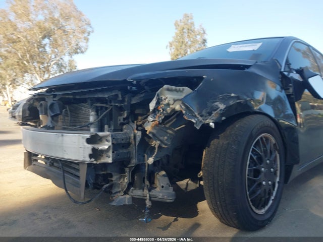 1N4AL3AP8HC250434 Nissan Altima 2.5 Sv