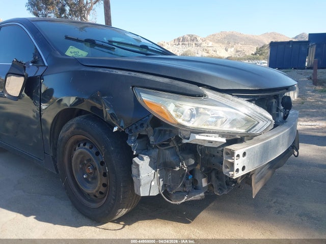 1N4AL3AP8HC250434 Nissan Altima 2.5 Sv