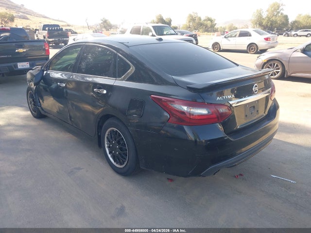 1N4AL3AP8HC250434 Nissan Altima 2.5 Sv