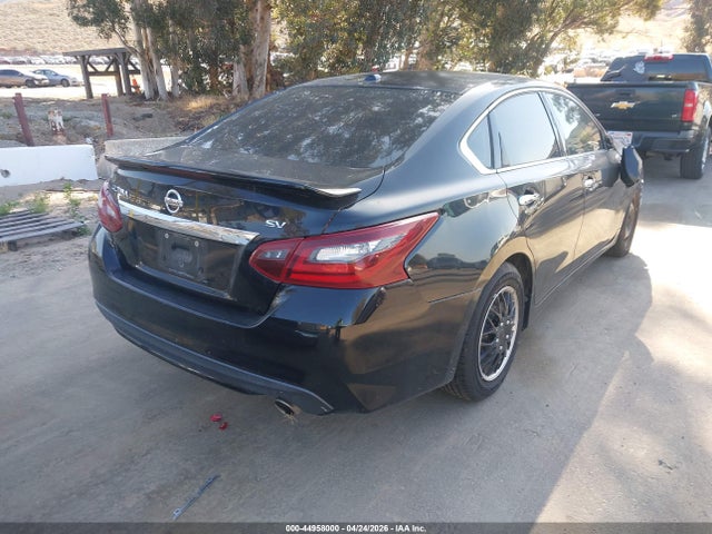 1N4AL3AP8HC250434 Nissan Altima 2.5 Sv