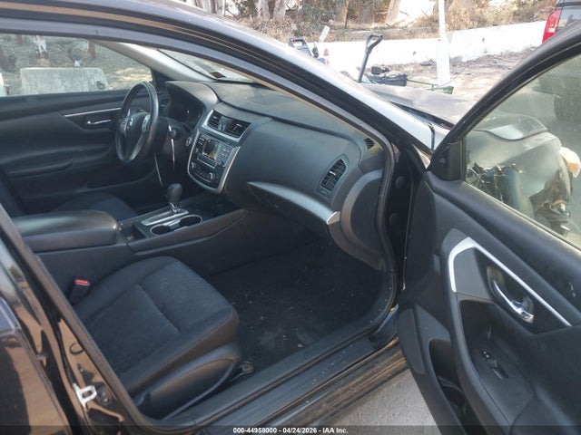 1N4AL3AP8HC250434 Nissan Altima 2.5 Sv