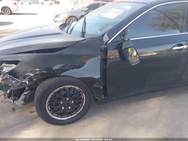 1N4AL3AP8HC250434 Nissan Altima 2.5 Sv