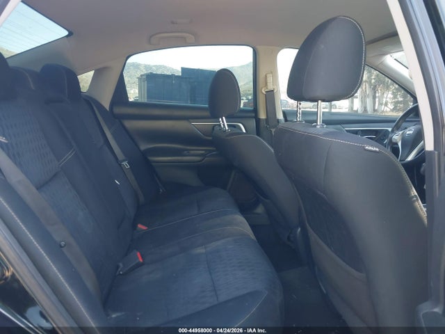 1N4AL3AP8HC250434 Nissan Altima 2.5 Sv