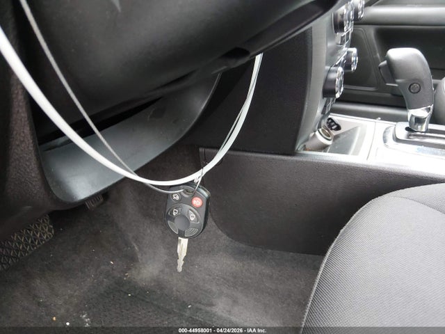 44958001 :رقم المزاد ، 3FAHP0HA9AR177407 vin ، 2010 Ford Fusion Se مزاد بيع