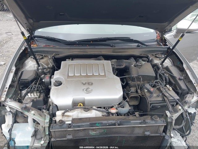 44958004 :رقم المزاد ، JTHBK1GG0G2228637 vin ، 2016 Lexus Es 350 مزاد بيع