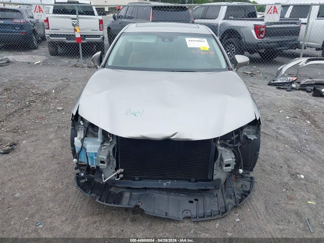 44958004 :رقم المزاد ، JTHBK1GG0G2228637 vin ، 2016 Lexus Es 350 مزاد بيع