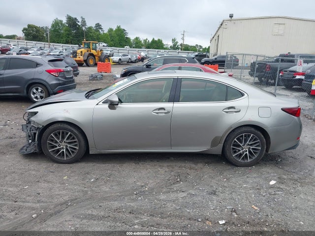44958004 :رقم المزاد ، JTHBK1GG0G2228637 vin ، 2016 Lexus Es 350 مزاد بيع