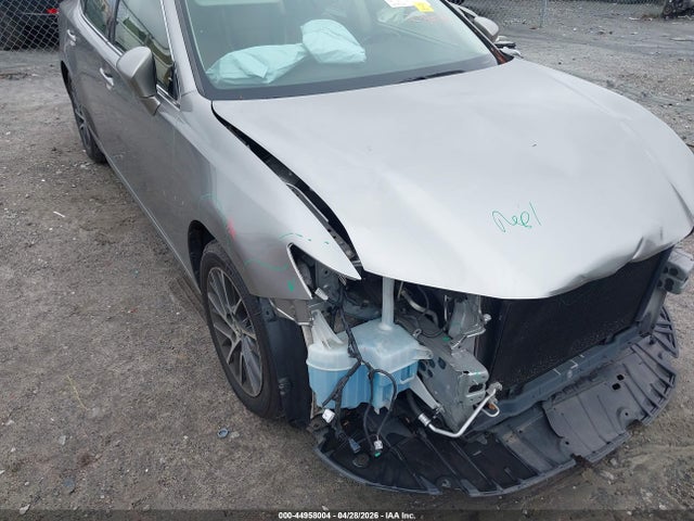 44958004 :رقم المزاد ، JTHBK1GG0G2228637 vin ، 2016 Lexus Es 350 مزاد بيع