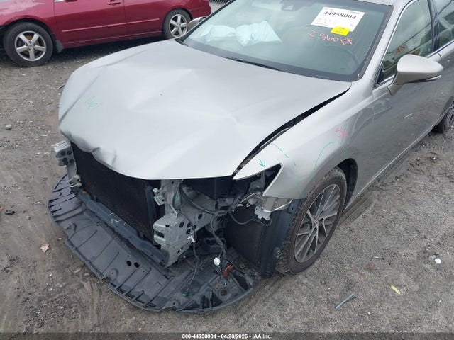 44958004 :رقم المزاد ، JTHBK1GG0G2228637 vin ، 2016 Lexus Es 350 مزاد بيع
