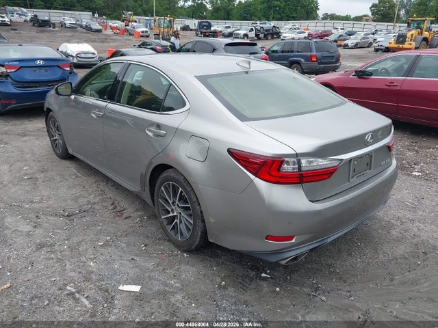 44958004 :رقم المزاد ، JTHBK1GG0G2228637 vin ، 2016 Lexus Es 350 مزاد بيع