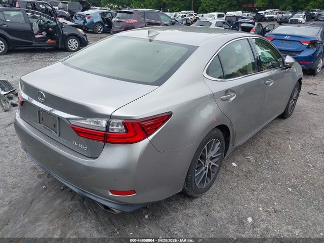 44958004 :رقم المزاد ، JTHBK1GG0G2228637 vin ، 2016 Lexus Es 350 مزاد بيع