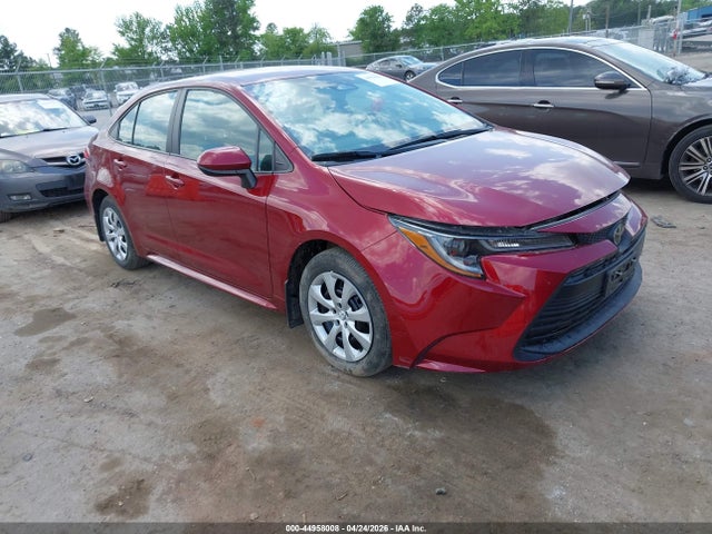 5YFB4MDEXRP213633 auction archive image